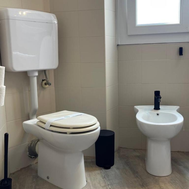 Hotel Fernanda - Chambre Double avec Salle de Bains Privative Extérieure - 6