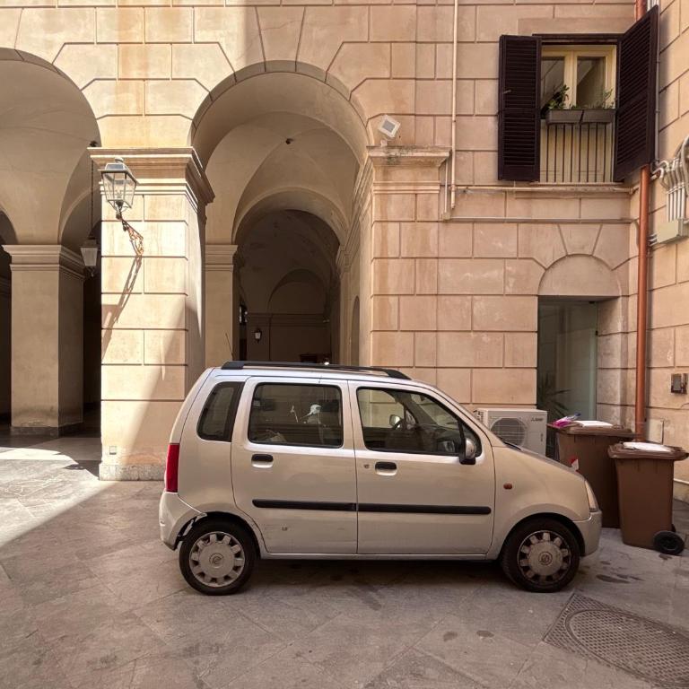 Casa Francesca - Apartment mit 5 Schlafzimmern - 38