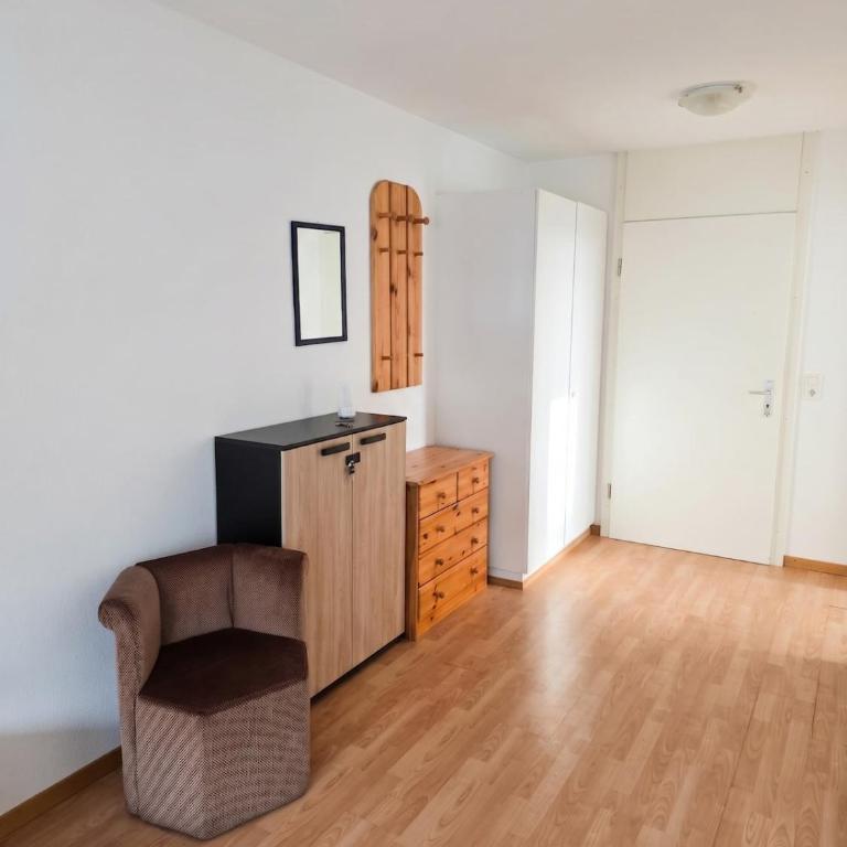 Cozy studio ready for a raclette! - One-Bedroom Apartment - 7