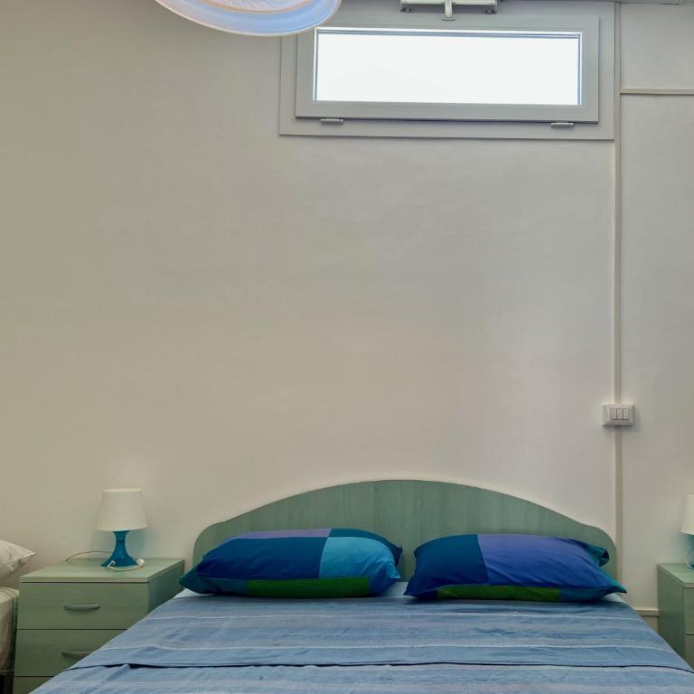 Bilocale spiaggia delle Donne by Paf in Tour - Appartamento con 1 Camera da Letto - 7