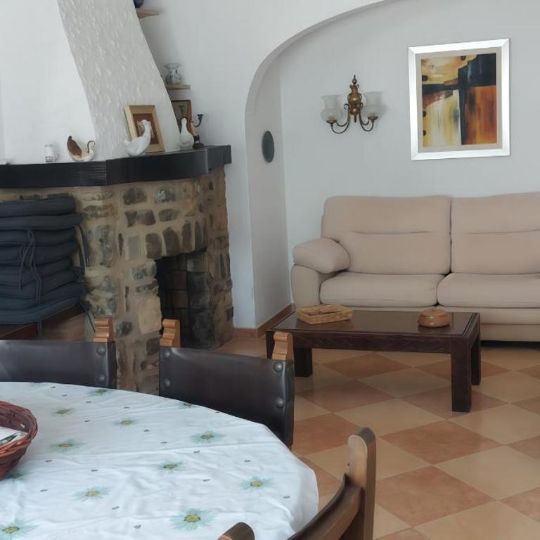 Villa Gregal - Villa de 3 dormitorios - 5
