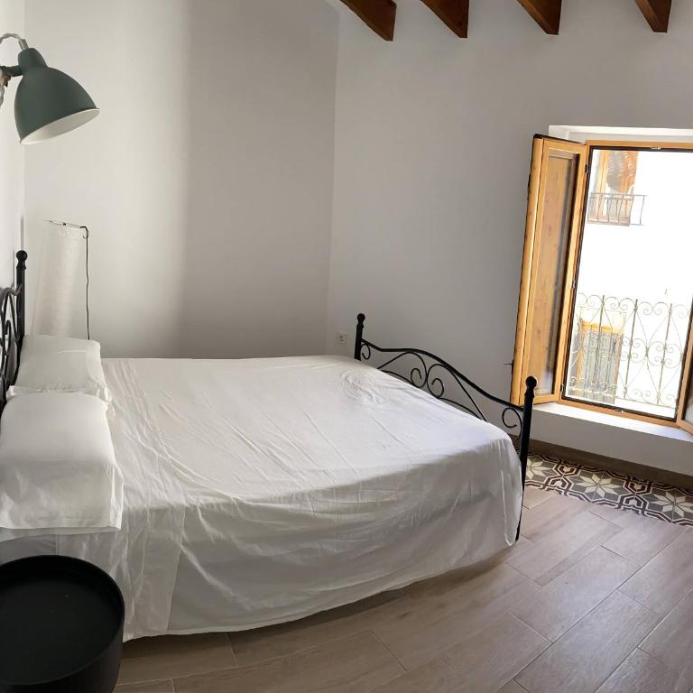 Apartamento Romantico Casco Antiguo - Apartamento de 1 dormitorio - 17