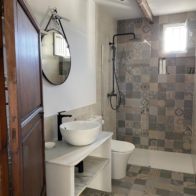 Apartamento Romantico Casco Antiguo - Apartamento de 1 dormitorio - 16