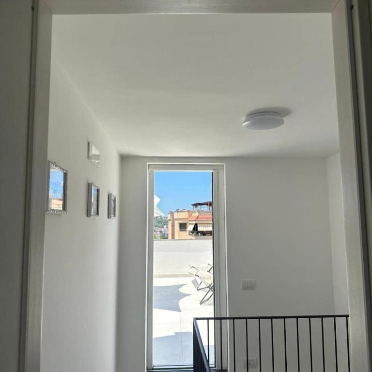 'a Casarella - Casa vacanze - Casa con 1 Camera da Letto - 16