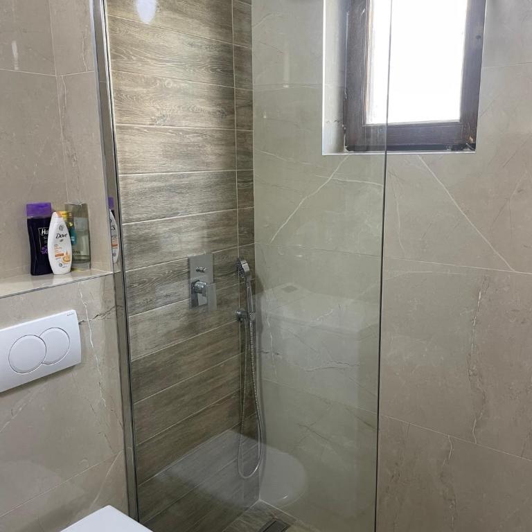 IJ apartment - Apartman sa 1 Spavaćom Sobom - 13