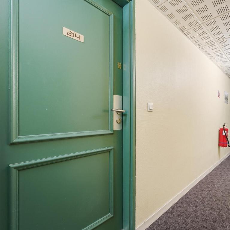 Virginia N214 2P4 - Appartement - 11