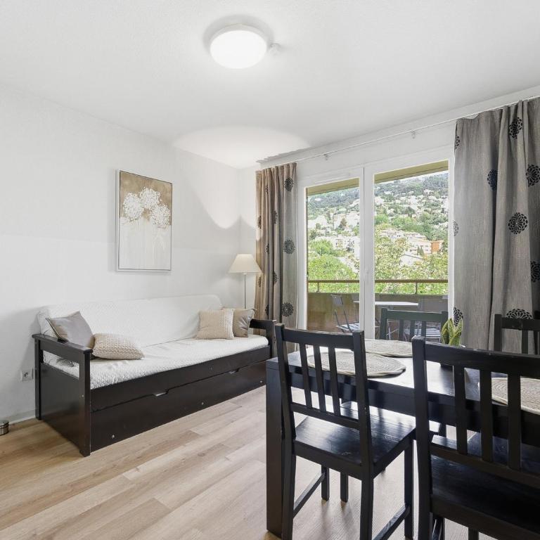 Virginia N214 2P4 - Appartement - 10