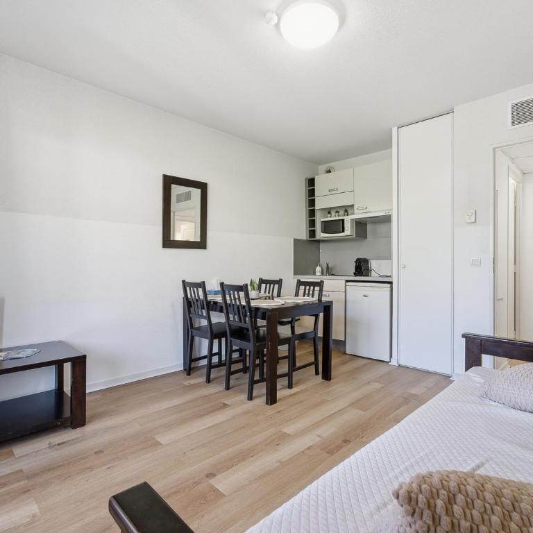 Virginia N214 2P4 - Appartement - 4