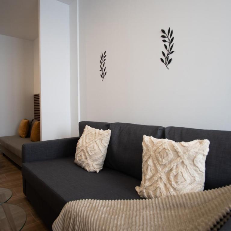 Boscán Estudio 2 Loft Modern Stay for 6 - Madrid - Apartamento de 1 dormitorio - 7