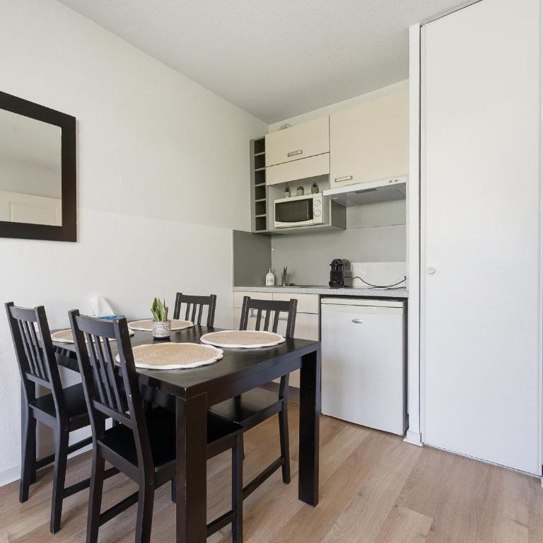 Virginia N214 2P4 - Appartement - 9