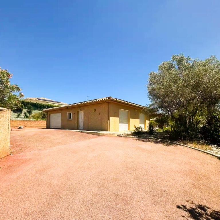 Villa paisible, piscine, BBQ & terrain de pétanque - Casa Vacanze - 50