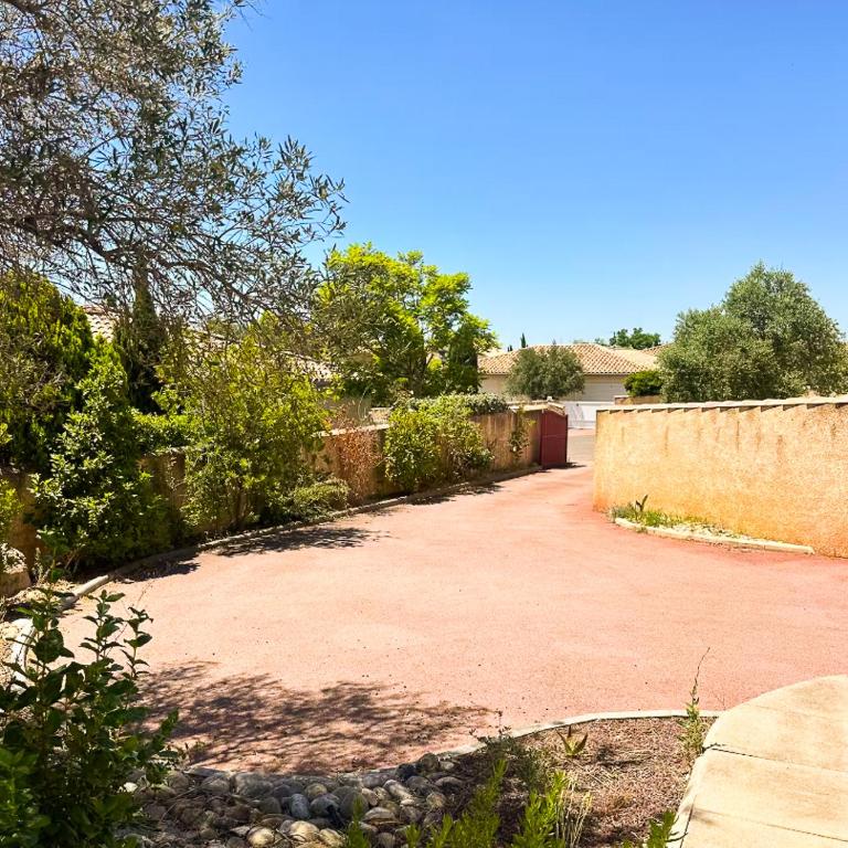Villa paisible, piscine, BBQ & terrain de pétanque - Casa Vacanze - 51
