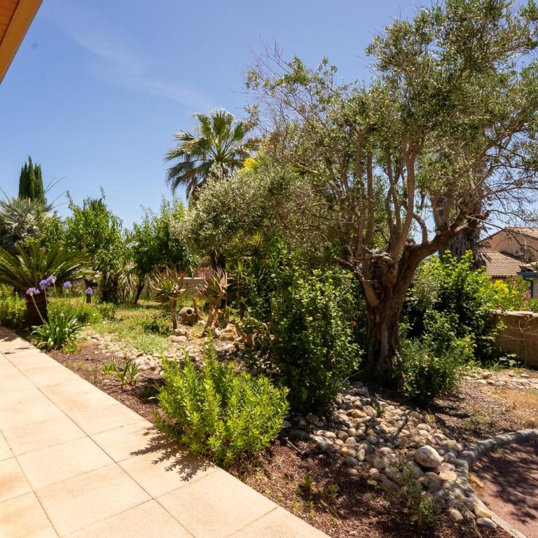 Villa paisible, piscine, BBQ & terrain de pétanque - Casa Vacanze - 49