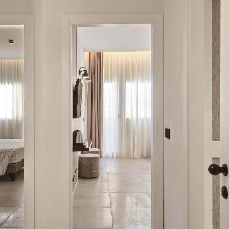 Mangia's Himera Resort - Suite - 2