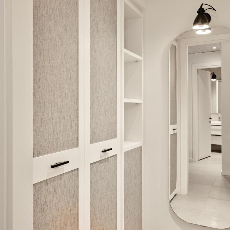 Mangia's Himera Resort - Suite - 4