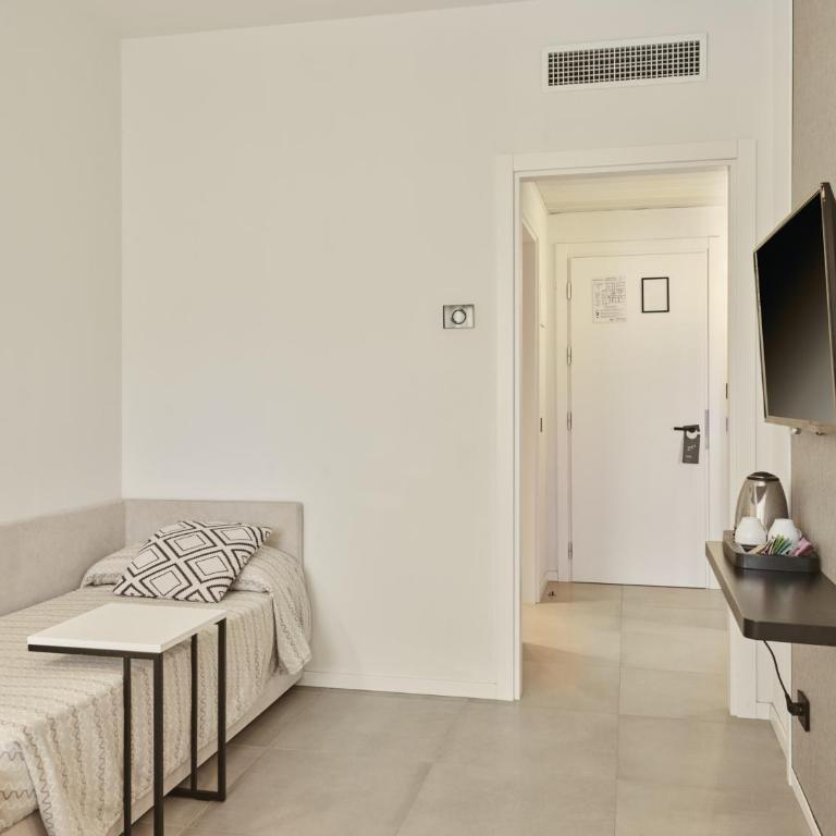 Mangia's Himera Resort - Suite - 5