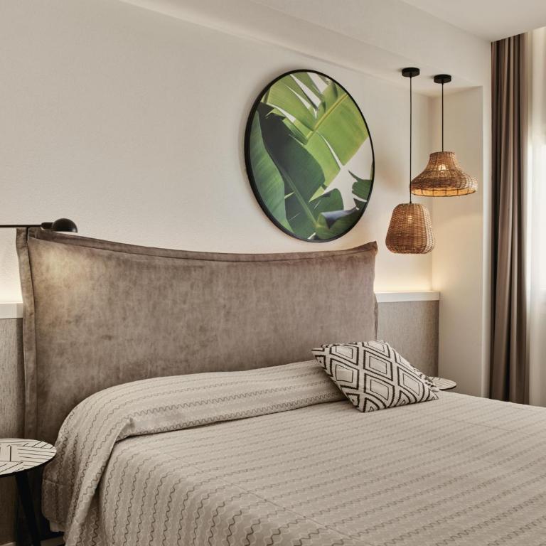 Mangia's Himera Resort - Suite - 7