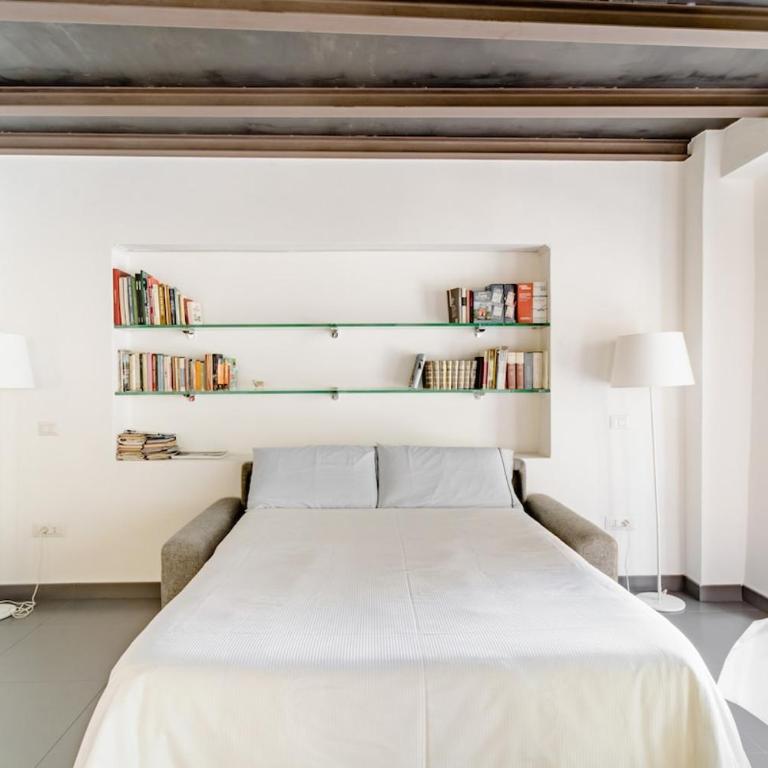 Studio San Domenico - One-Bedroom Apartment - 11