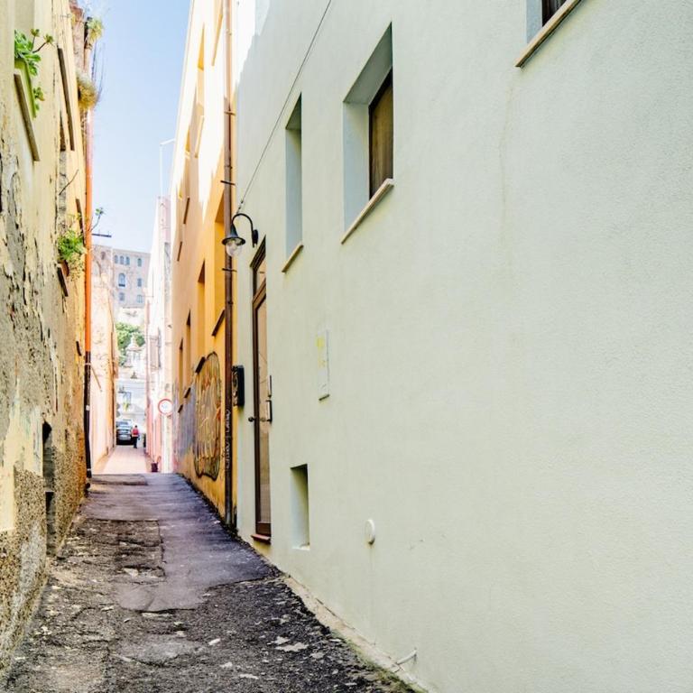 Studio San Domenico - One-Bedroom Apartment - 17