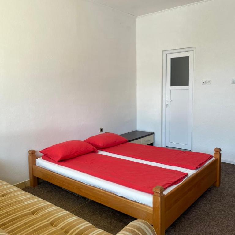 Prenoćište Samir - Apartman sa 1 Spavaćom Sobom - 2