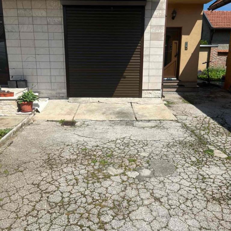 Prenoćište Samir - Apartman sa 1 Spavaćom Sobom - 4
