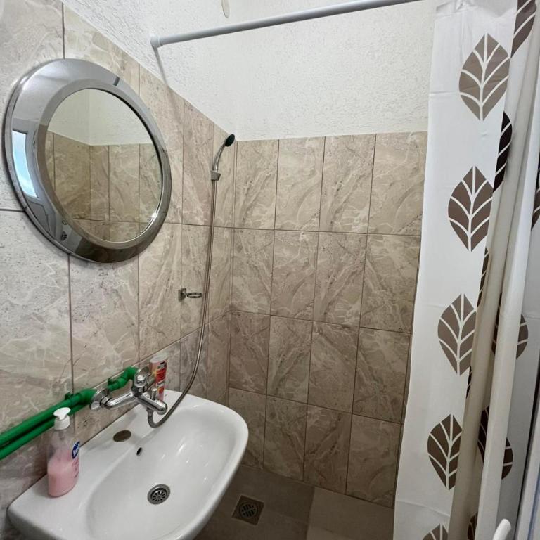 Prenoćište Samir - Apartman sa 1 Spavaćom Sobom - 7