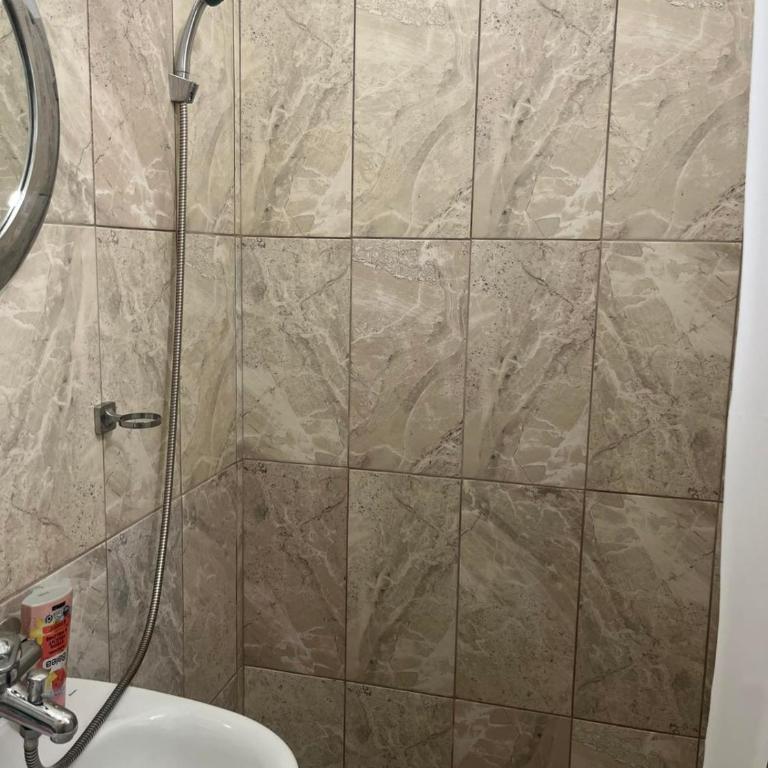 Prenoćište Samir - Apartman sa 1 Spavaćom Sobom - 10