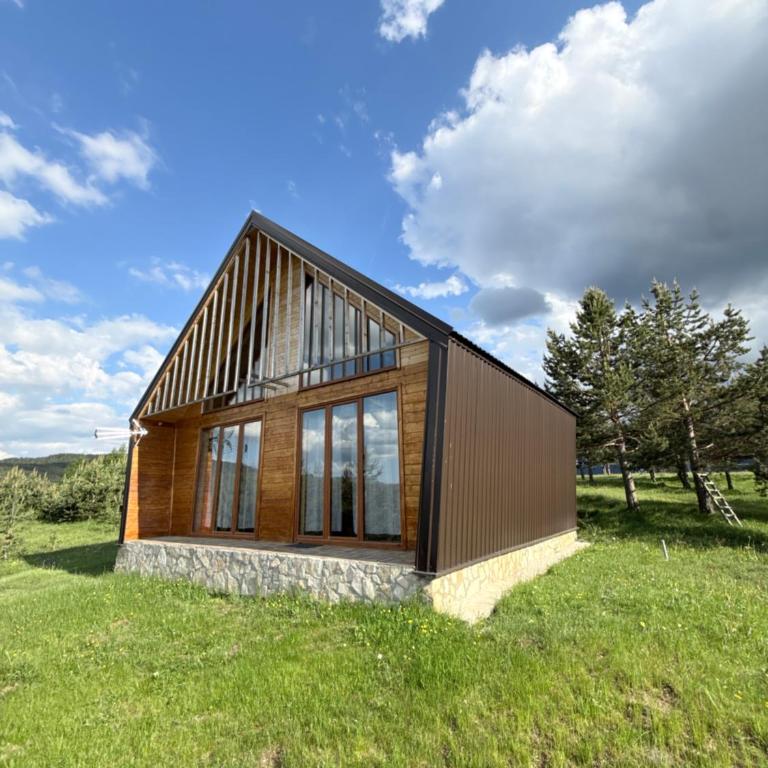 Zabljak Doormitor House - Haus mit 1 Schlafzimmer - 1