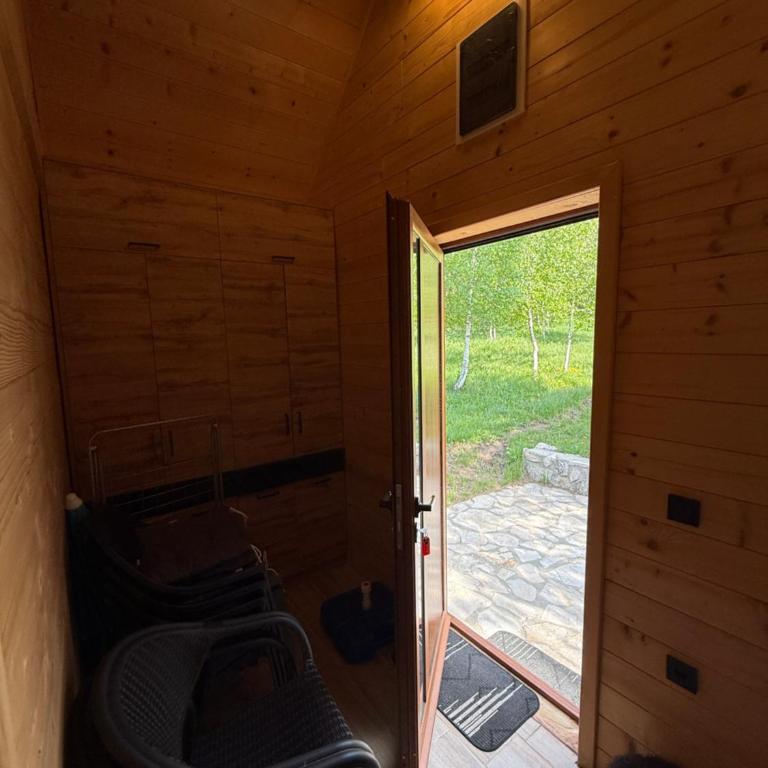 Zabljak Doormitor House - Haus mit 1 Schlafzimmer - 4