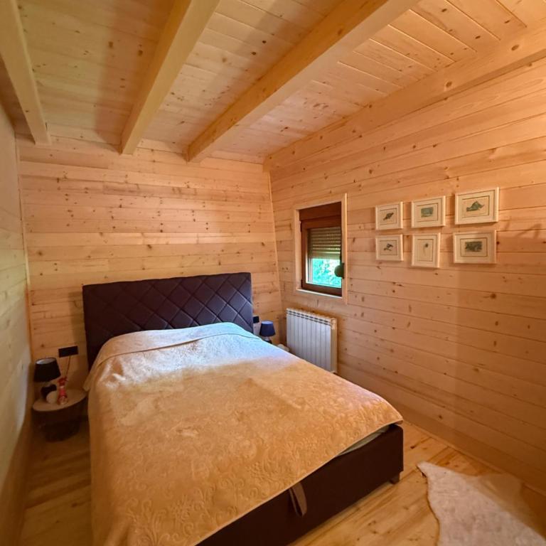 Zabljak Doormitor House - Haus mit 1 Schlafzimmer - 5