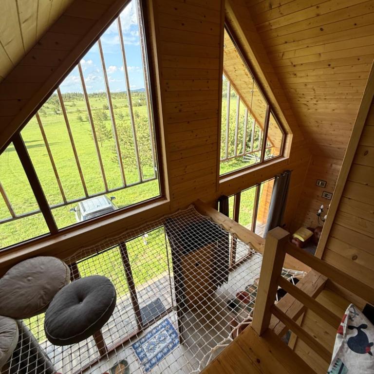 Zabljak Doormitor House - Haus mit 1 Schlafzimmer - 6