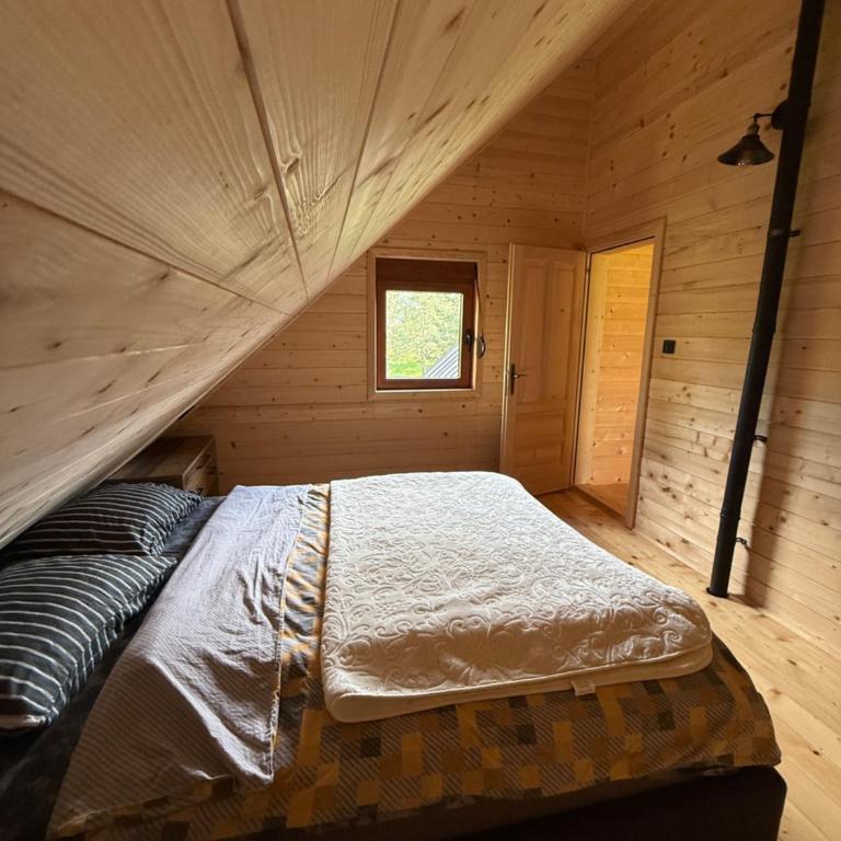 Zabljak Doormitor House - Haus mit 1 Schlafzimmer - 8