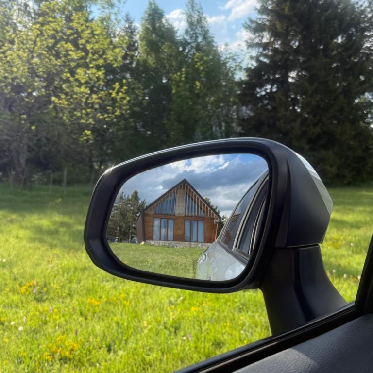 Zabljak Doormitor House - Haus mit 1 Schlafzimmer - 9