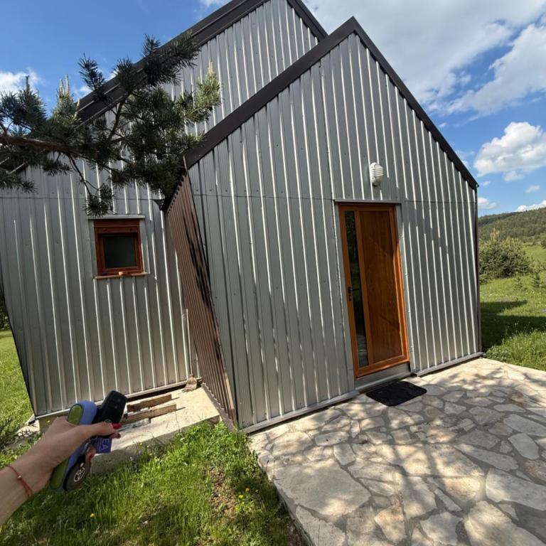 Zabljak Doormitor House - Haus mit 1 Schlafzimmer - 11
