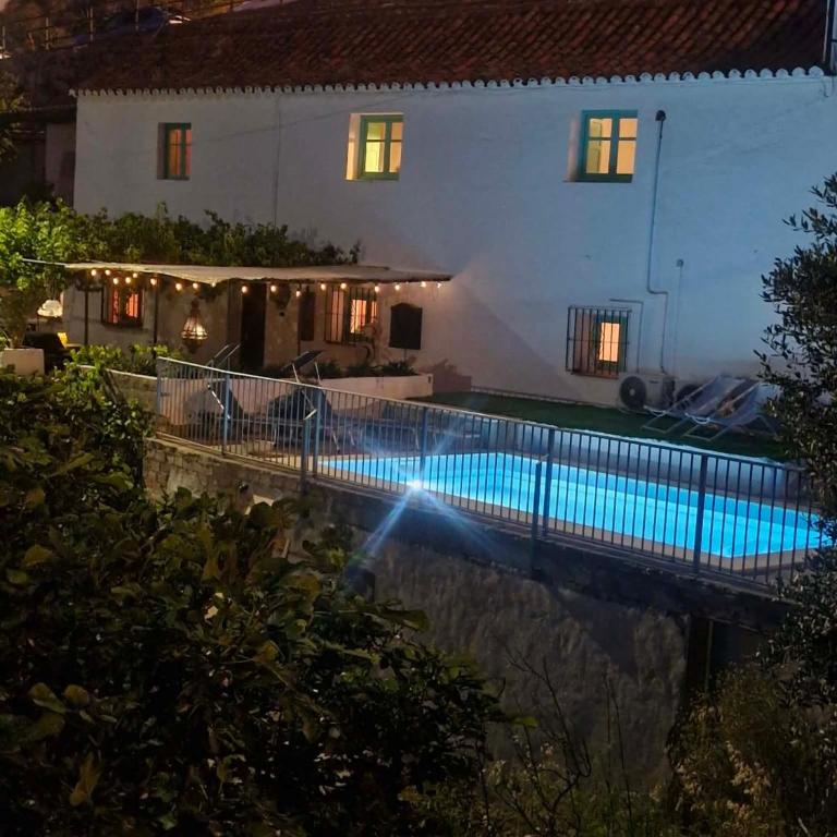 Finca El niño - Haus mit 3 Schlafzimmern - 39