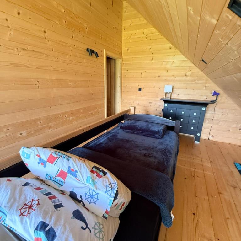 Zabljak Doormitor House - Haus mit 1 Schlafzimmer - 12