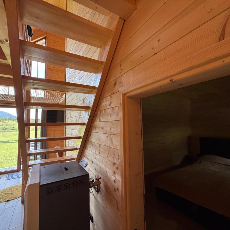 Zabljak Doormitor House - Haus mit 1 Schlafzimmer - 16