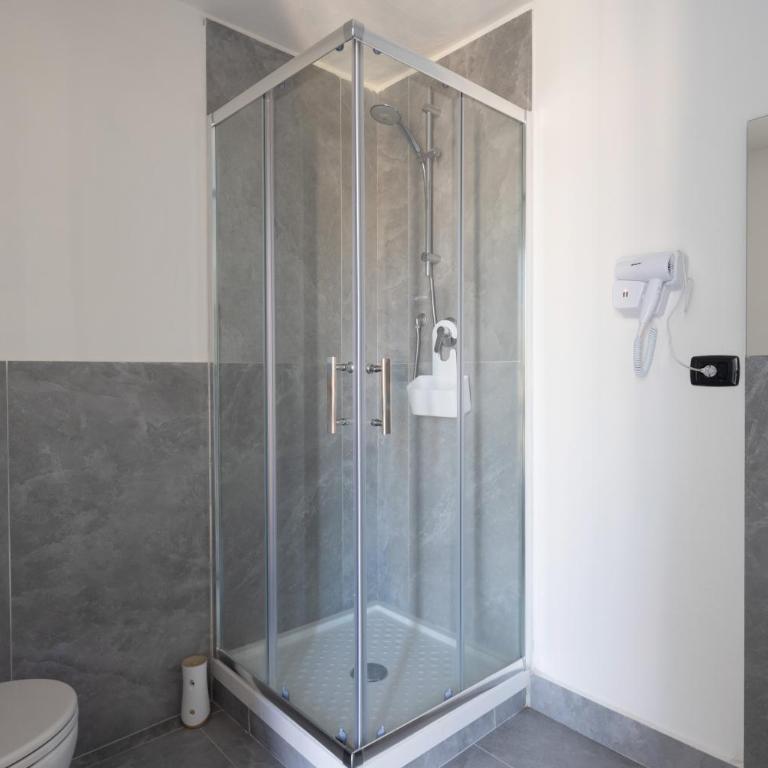 Il Cinquecento Suites - Habitación Triple con baño privado - 2