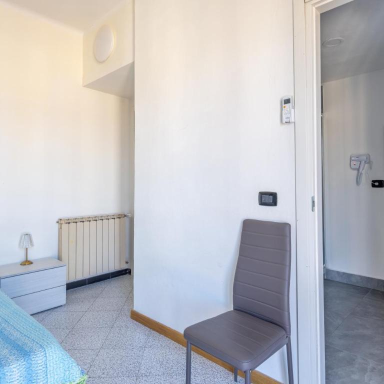 Il Cinquecento Suites - Habitación Triple con baño privado - 3