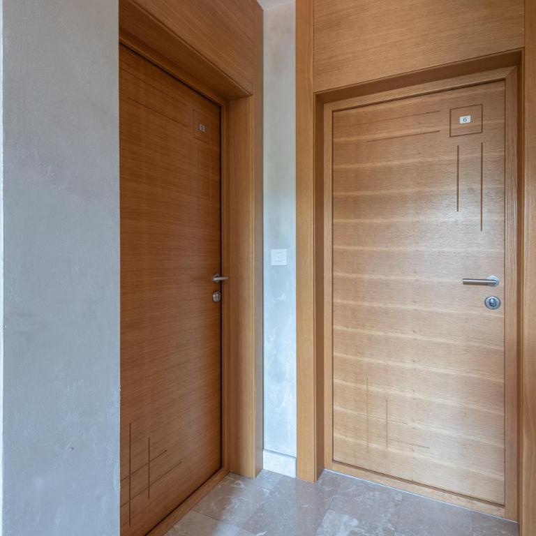 Egoiste Guesthouse Zlatibor Center - Deluxe Apartment mit 1 Schlafzimmer - 18