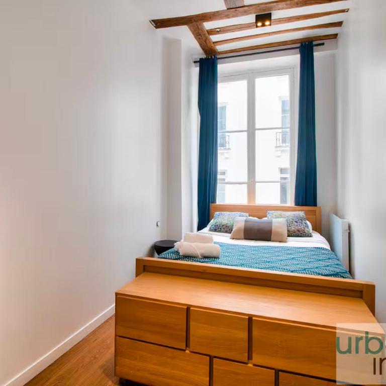 Urban Flat 108 - Stunning 4 BDR Flat in Paris - Appartement - 17
