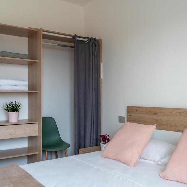 Miramare Apartment 500 mt dal mare - Il Lupo Affitta - Apartment mit 1 Schlafzimmer - 5