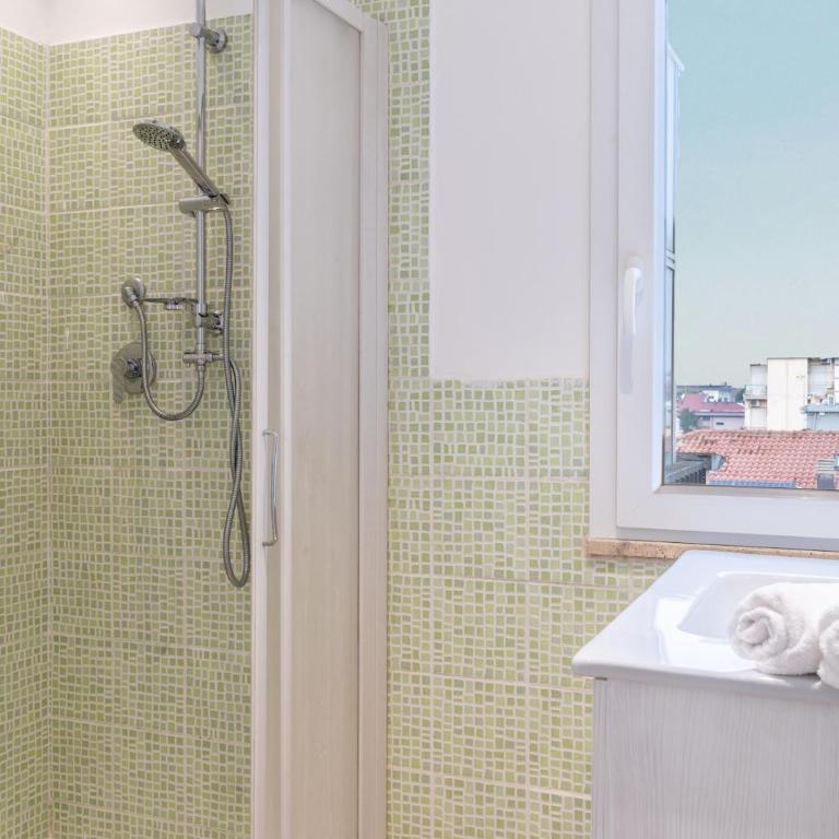 Miramare Apartment 500 mt dal mare - Il Lupo Affitta - Apartment mit 1 Schlafzimmer - 8