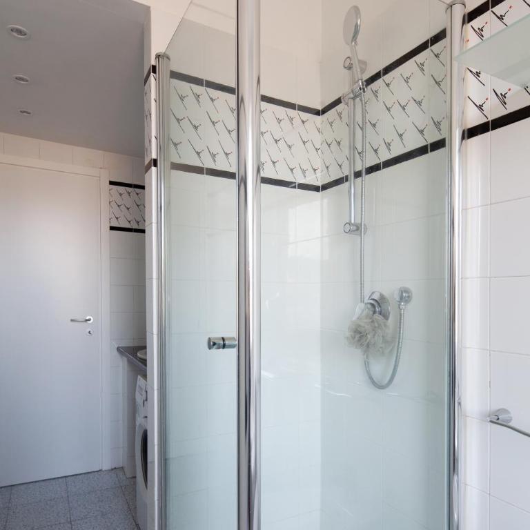 Il Cinquecento Suites - Habitación Doble con baño privado - 3