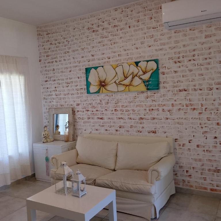 Hospedaje El Ciruelo - Two-Bedroom House - 8