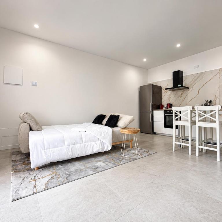 Como Essence - Appartamento con Terrazza - Appartamento con 1 Camera da Letto - 6