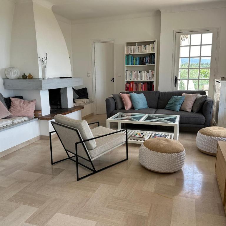 La Cigaliere - Villa - 27