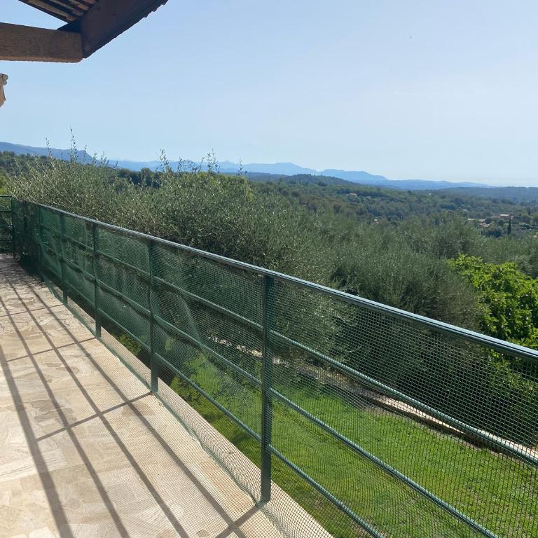 La Cigaliere - Villa - 14