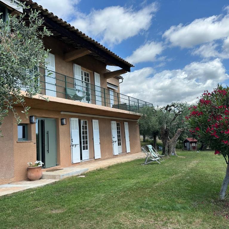 La Cigaliere - Villa - 7