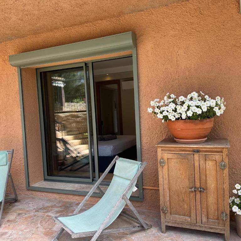 La Cigaliere - Villa - 25